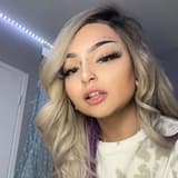 Vixen ✨ (No PPV) nasty_goth OnlyFans