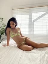 Jasminx jasminx OnlyFans