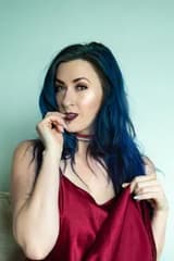 Anna Nymph annanymph OnlyFans