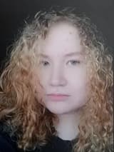 Sofia Olson just_sofia2004 OnlyFans