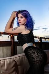 Kit Carter ofkitcarter OnlyFans