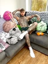 Dan tattooedknitter OnlyFans