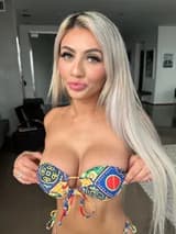 Mila 💕 beachblondexoxo OnlyFans