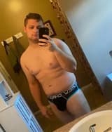 Brandon Hill brandonhill OnlyFans