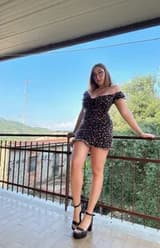 Leah tinyleah OnlyFans