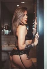 Charlie Hex miss_charliehex OnlyFans