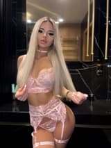 🤍Lovely Liza Doll🪽 lovely_liza_doll OnlyFans