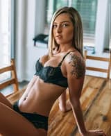 @boutinebabe lexiiithompsonnn OnlyFans