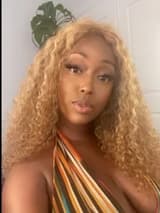 Glamazon Tyomi glamazontyomi OnlyFans