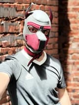 Kris PuP iamkrispup OnlyFans