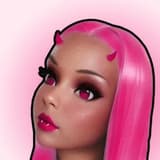 Aaliyah the demon aaliyahdemon OnlyFans