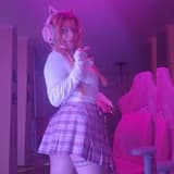 𝖑𝖎𝖙𝖙𝖑𝖊𝖊𝖑𝖑𝖆𝖝 ꜰʀᴇᴇ littleellaxo OnlyFans