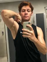 Bruce bruceredhead OnlyFans