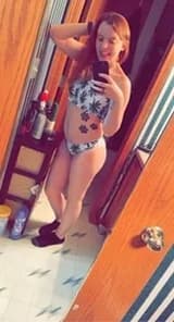 Lilred143 badassbitch666 OnlyFans