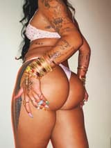 Nesian Tink nesiantink OnlyFans