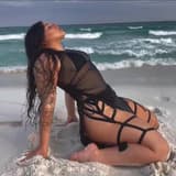 Samina Henderson samina_mary_henderson OnlyFans