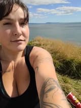 Violet Blair xxvioletblairxx OnlyFans