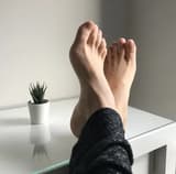 Nicolette xoxolovelyfeet OnlyFans