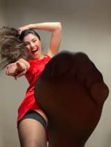 GLORIA OFFICIAL gloriaofficial OnlyFans