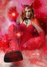 Scandalous Scarlet msscarlet83free OnlyFans