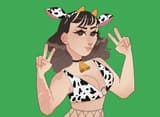Angie dankzestykale OnlyFans