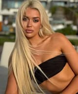 Scarlett 🏳️‍⚧️🌷 Blondie TS scarlettwildd OnlyFans