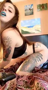 Spooks 🦇 drunkennematode OnlyFans