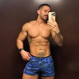 Xavier Blanco nycdominicano OnlyFans