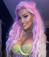 💖 Inkprincess Beth 😈💦 inkprincess96 OnlyFans