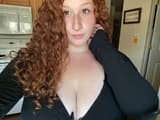 Ginger bbw_ginger420 OnlyFans