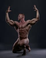 Barry Munger IFBB Pro barryxxl OnlyFans