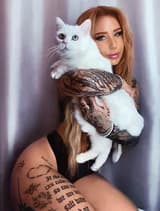 Lunartic Soul lunartic_soul OnlyFans