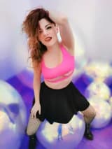 FREE April Rose aprilrosefree OnlyFans