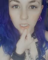 Purple Fury purplefury72 OnlyFans