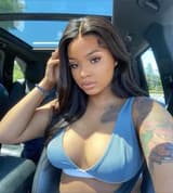 #1 E-EBONY GIRLFRIEND 🍫💦 onyxdafinest OnlyFans