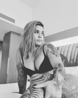 tattednzgal🦄 tattednzgal OnlyFans