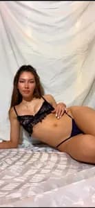 Rosemary rosemarygene OnlyFans