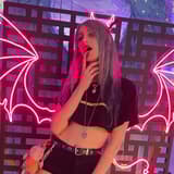 Salem Moon bbymoonkittii OnlyFans