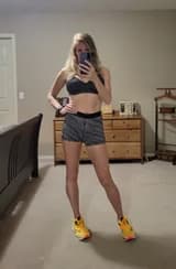 Arete runningpast50vip OnlyFans