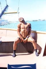 PressureX princepressurexxx OnlyFans