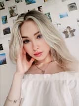 Leila Snow❄️ leila_snow OnlyFans