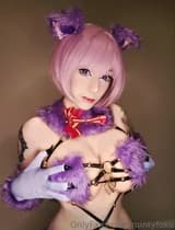 Minty Foxu mintyfoxu OnlyFans