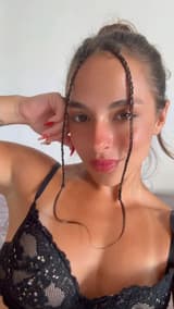 Melina (#1 MUSCLE MOMMY) melinacakes OnlyFans