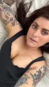 Cassia Grace thealternativemom OnlyFans