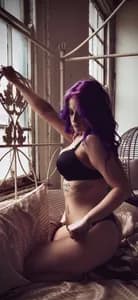 Miss Capri misscapri94 OnlyFans