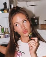 Gabi Ashton 💜 Orange County gabiashton OnlyFans