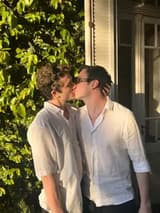 Marco &amp; Alessandro marcoalessandro OnlyFans