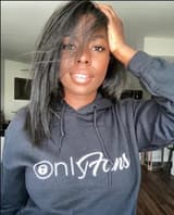 Camille Winbush candidlycam OnlyFans