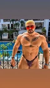 OLYMPUS MAXIMUS olympusmaximus OnlyFans