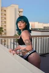 Michelle mishellebunni OnlyFans